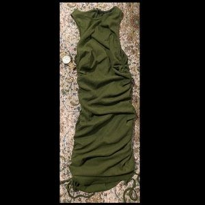 Never worn FOREVER21 dress